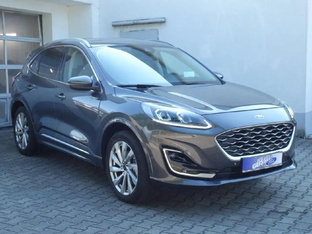 Ford Kuga Vignale Plug in Hybrid Hybrid