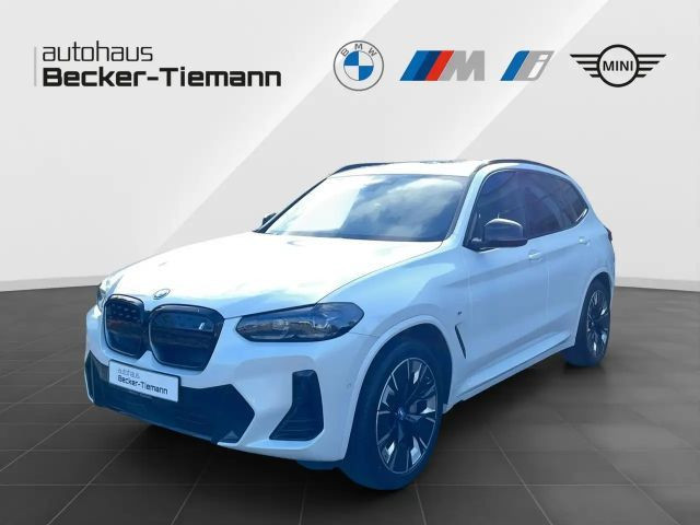 BMW iX3 M-Sport Impressive iX3