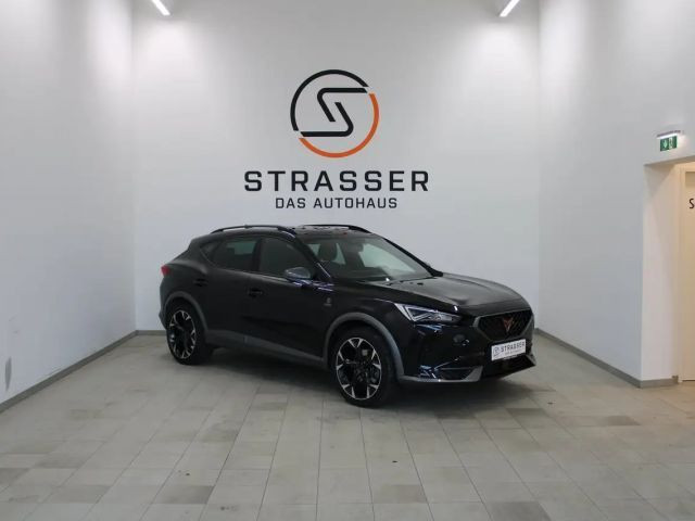 Cupra Formentor 4Drive DSG