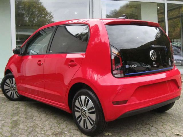 Volkswagen e-up! e-up! United