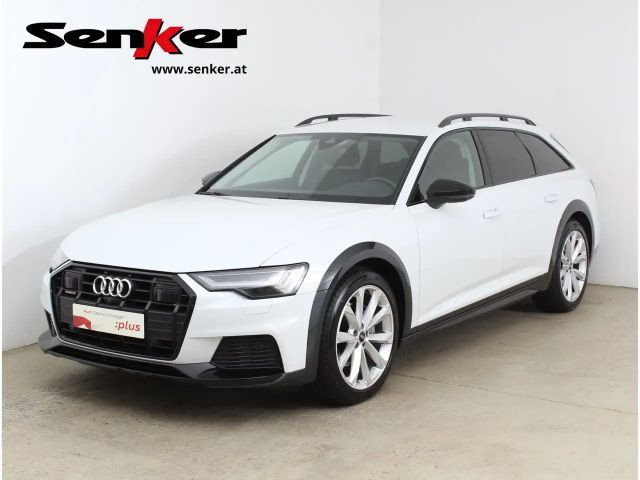 Audi A6 allroad Quattro 45 TDI