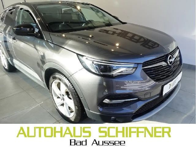 Opel Grandland X Business Elegance