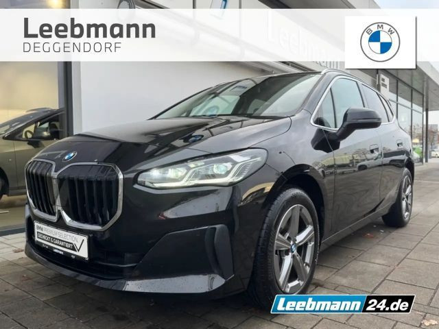 BMW 2 Serie 218 Active Tourer 218d