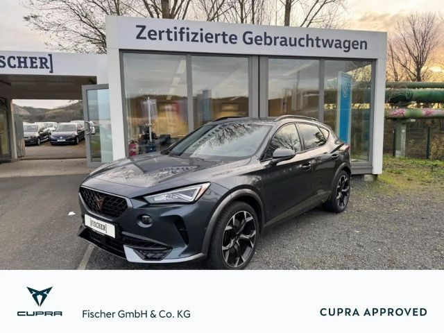 Cupra Formentor DSG VZ