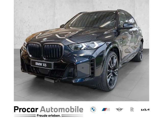 BMW X5 M-Sport xDrive40d