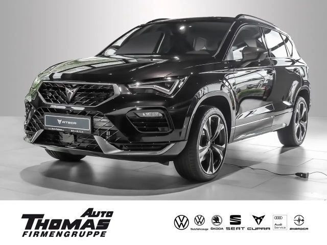 Cupra Ateca 1.5 TSI