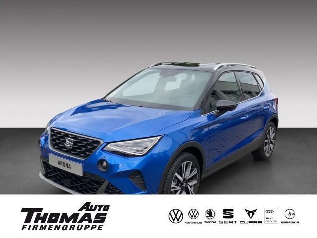 Seat Arona FR-lijn 1.0 TSI