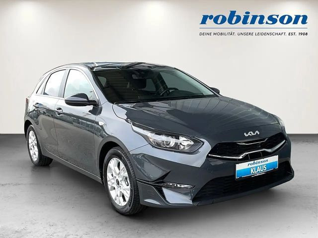 Kia Ceed GDi