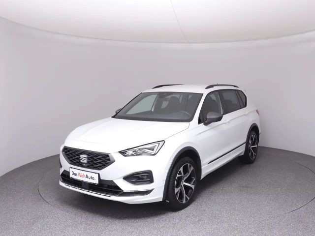 Seat Tarraco FR-lijn 1.5 TSI DSG