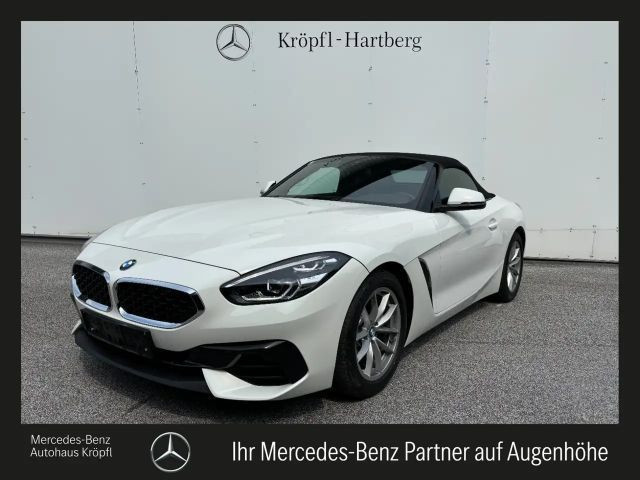 BMW Z4 sDrive Cabrio Roadster sDrive20i