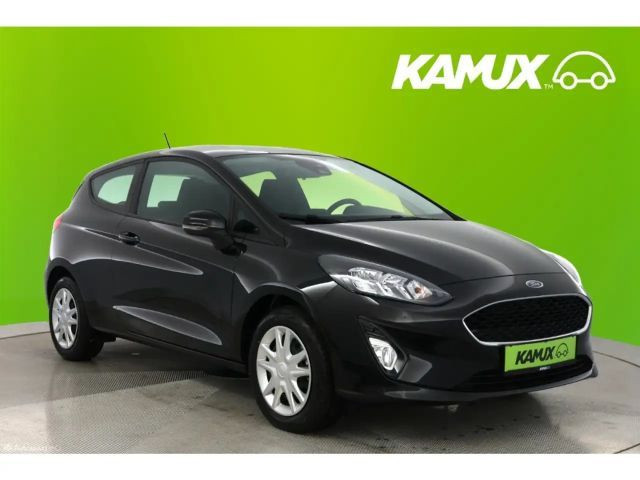 Ford Fiesta Cool & Connect