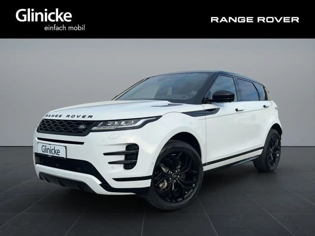 Land Rover Range Rover Evoque Dynamic R-Dynamic S 2.0 P200