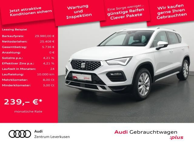 Seat Ateca 1.5 TSI