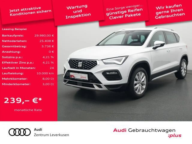 Seat Ateca 1.5 TSI