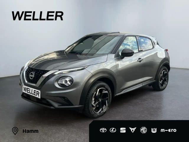 Nissan Juke N-Connecta DIG-T