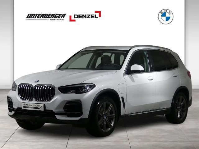 BMW X5 xDrive45e