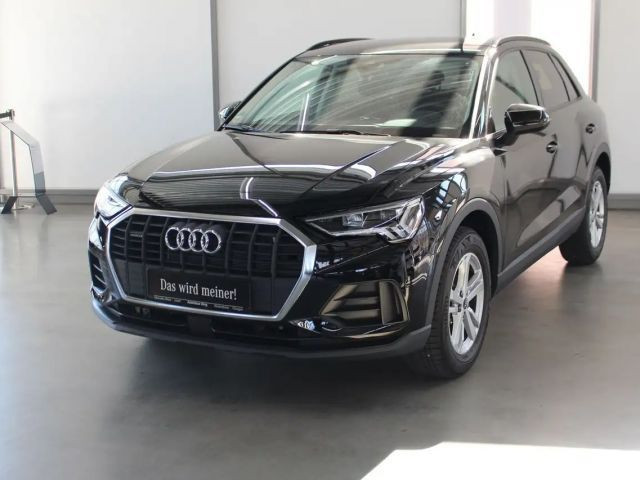 Audi Q3 Quattro 2.0 TFSI