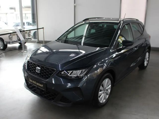 Seat Arona Style 1.0 TSI