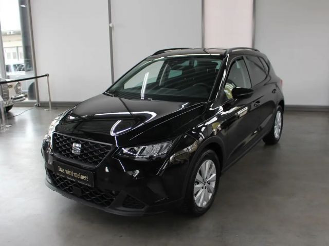 Seat Arona Style 1.0 TSI