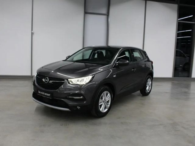 Opel Grandland X 1.5 Turbo 1.5 CDTI Elegance