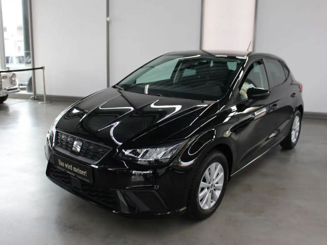 Seat Ibiza Style 1.0 TSI DSG