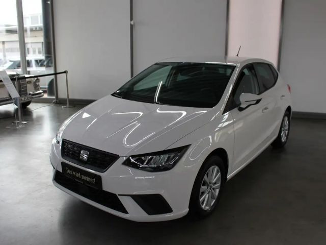 Seat Ibiza Style 1.0 TSI DSG