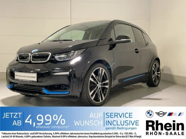 BMW i3 S 120Ah