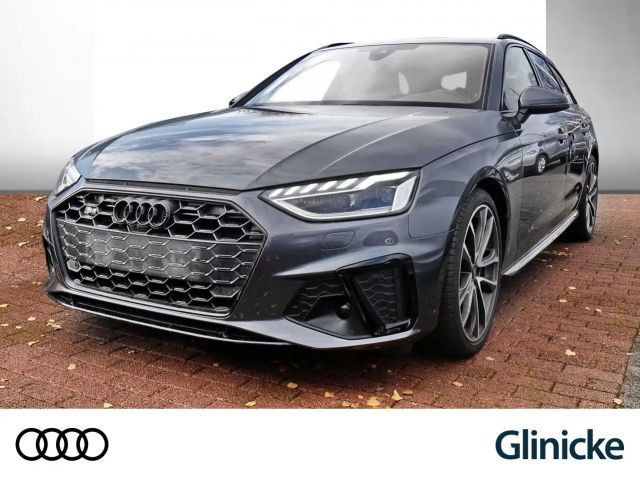 Audi S4 Avant 3.0 TDI