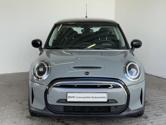 Mini Mini Electric 3-deurs SE