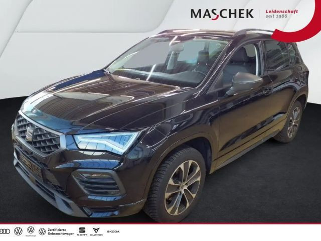 Seat Ateca FR-lijn 1.5 TSI DSG