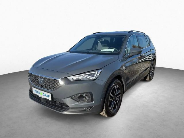 Seat Tarraco Style 1.5 TSI DSG