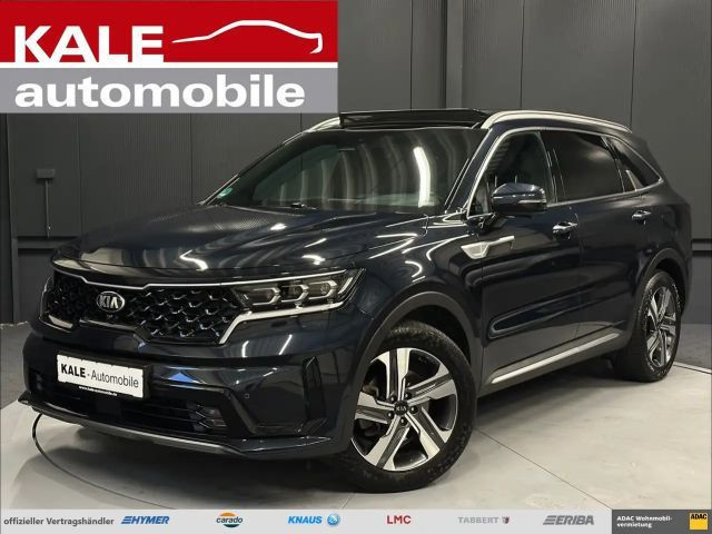 Kia Sorento Hybrid Platinum Edition Vierwielaandrijving PHEV