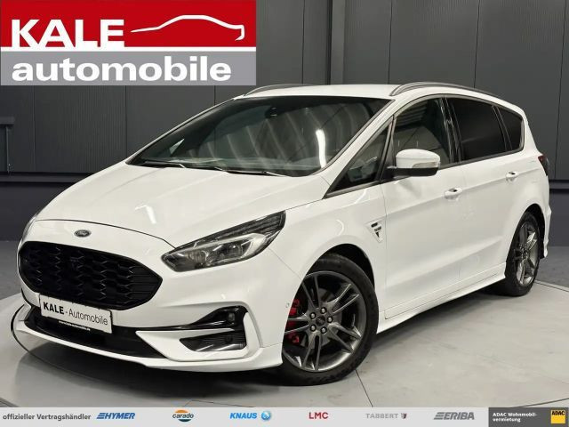 Ford S-Max Business ST Line