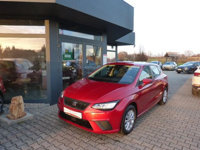 Seat Ibiza Style 1.0 TSI