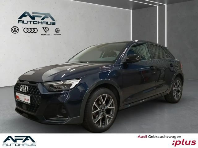 Audi A1 Citycarver S-Tronic 30 TFSI