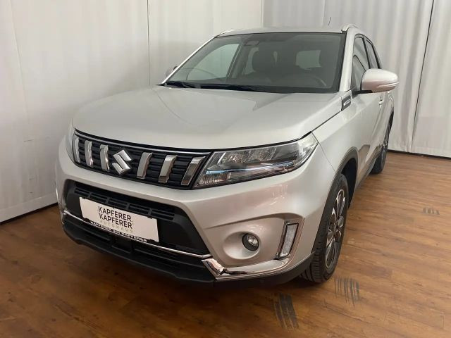 Suzuki Vitara GL Flash AllGrip Hybrid