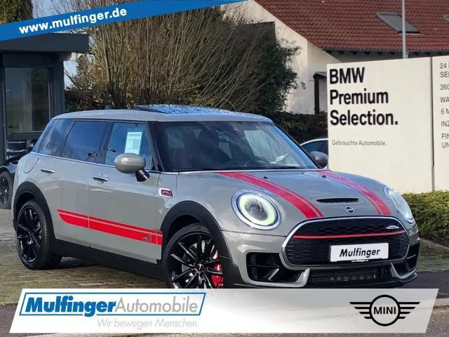 Mini John Cooper Works Clubman All4