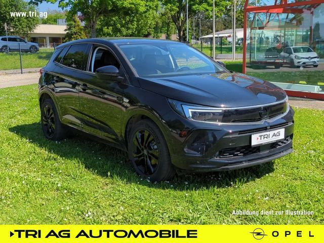 Opel Grandland X Grand Sport 1.5 Turbo GS-Line