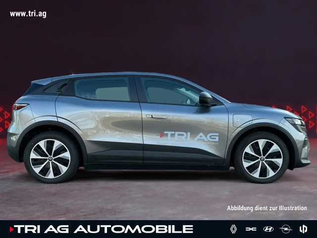 Renault Megane E-Tech E-Tech Optimum charge Evolution EV60