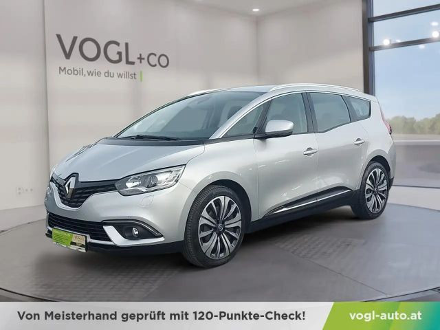 Renault Grand Scenic Limited dCi 120 Blue Grand