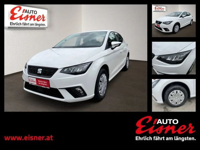 Seat Ibiza 1.0 TSI Reference