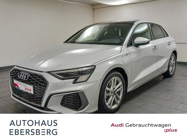 Audi A3 Sportback Sedan Business S-Line Hybride 40 TFSI