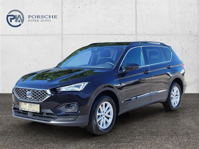 Seat Tarraco Style 1.5 TSI