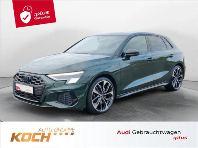 Audi S3 Sedan Quattro S-Tronic 2.0 TFSI