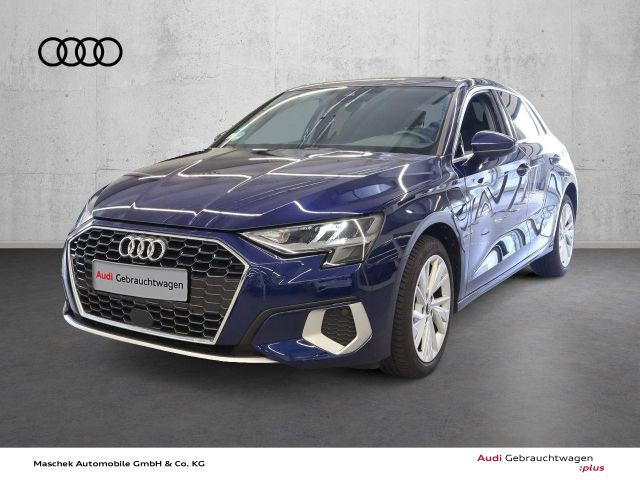 Audi A3 Sportback S-Tronic Hybride 40 TFSI