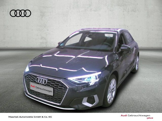 Audi A3 Sportback S-Tronic Hybride 40 TFSI