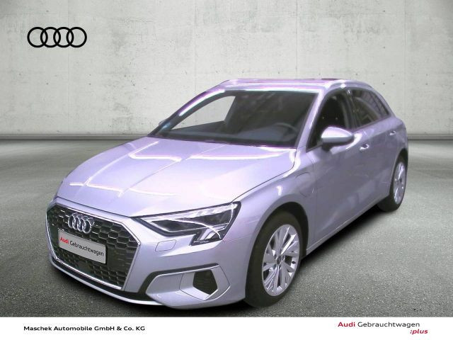 Audi A3 Sportback S-Tronic Hybride 40 TFSI