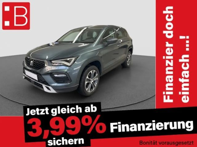 Seat Ateca Style 1.5 TSI DSG