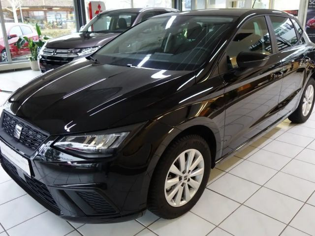 Seat Ibiza 1.0 *Induktionslad.Navi, Automatik*