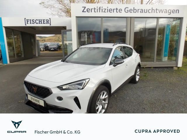 Cupra Formentor 1.5 TSI DSG